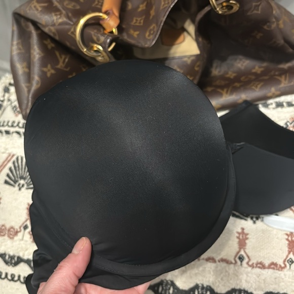 Victoria’s Secret push-up bra size 36DDD/F 80 - Picture 5 of 12